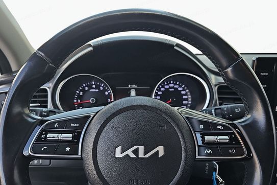 Kia Ceed T-GDI M