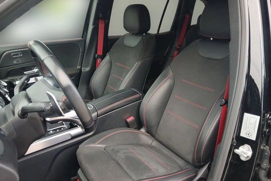 Mercedes GLB AMG 35 4MATIC