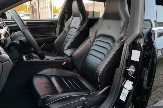 Volkswagen Arteon 2.0 TDI R-Line DSG