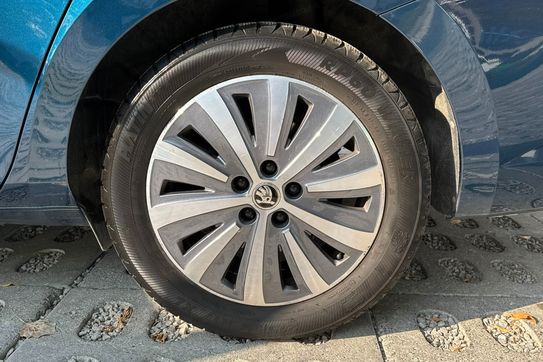 Skoda Superb Style 1.5 TSI  DSG