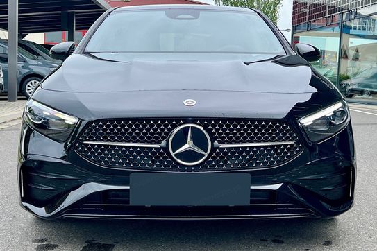 Mercedes Klasa A 200 AMG Line