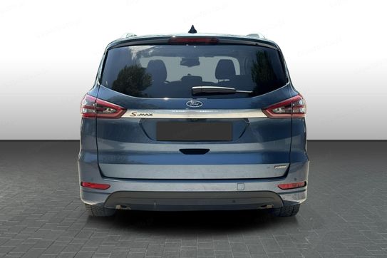 Ford S-MAX Titanium  2.5 Hybrid CVT 7os.