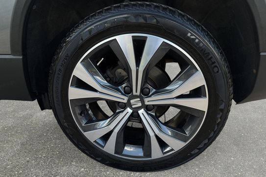 Seat ATECA Tsi Style S&S Dsg