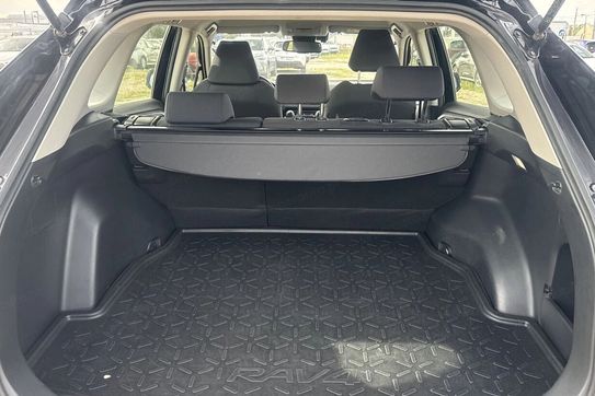 Toyota RAV4 2.0 Comfort 4X4