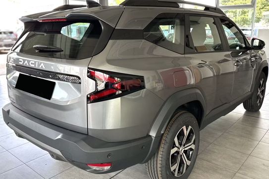 Dacia Bigster Expression 1.8 Full Hybrid