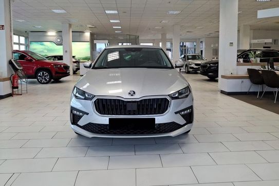 Skoda Scala Selection Edition 130 1.5 TSI DSG