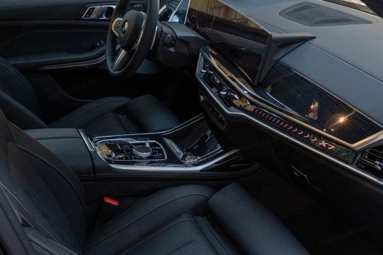 BMW X7 xDrive40d M Sport