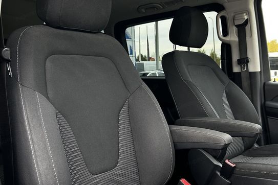 Mercedes V Klasa 250 d