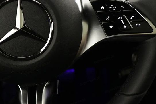 Mercedes CLA 180 Progressive Shooting Brake