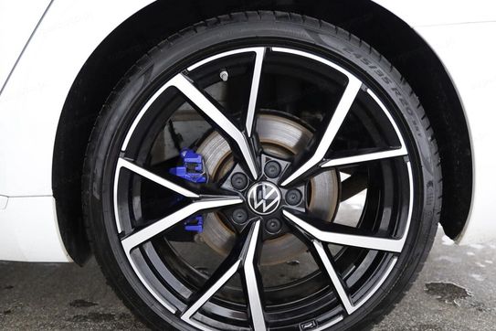 Volkswagen Arteon 2.0 TSI 4Motion R DSG
