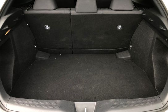 Toyota C-HR 1.8 Hybrid Prestige