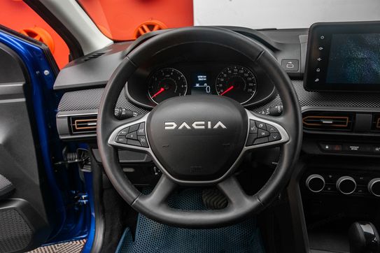 Dacia Sandero Stepway 1.0 TCe  Comfort