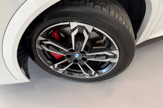 BMW X2 sDrive20i M Sport
