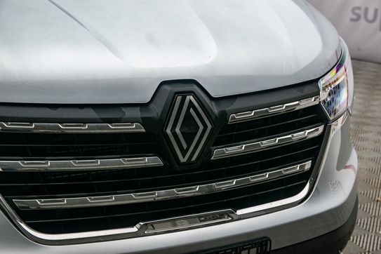 Renault Trafic Kombi L2H1 AT9