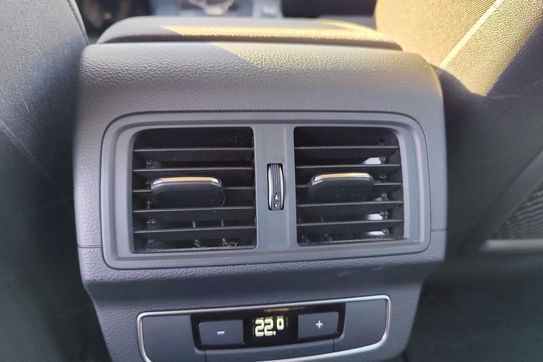 Audi Q5 40 TDI quattro