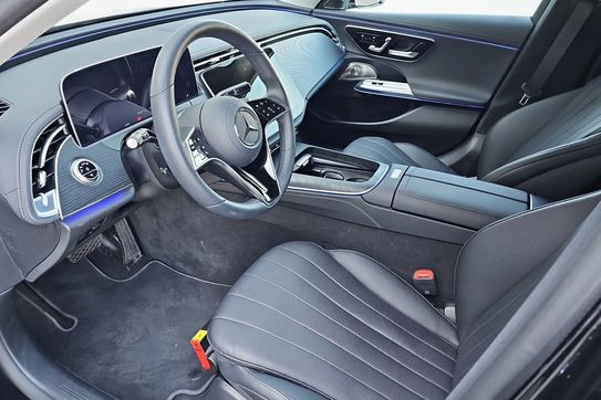 Mercedes Klasa E 220 d 4MATIC Avantgarde