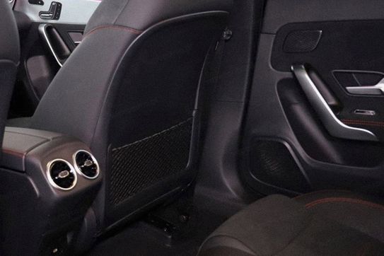 Mercedes Klasa A 220 4-Matic AMG Line