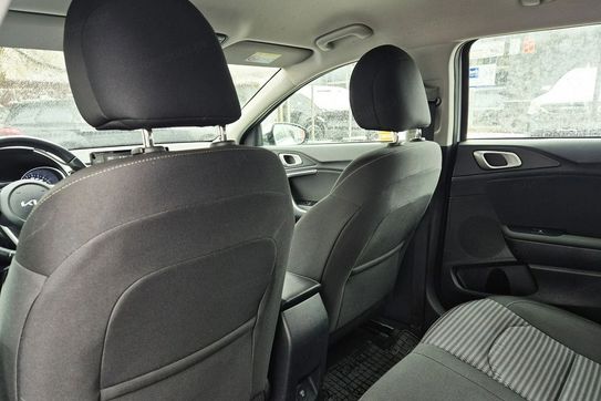Kia Ceed 1.5 t-Gdi m