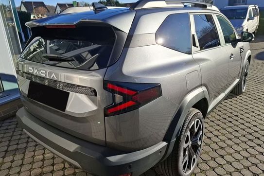 Dacia Bigster Journey 1.2 TCe mHEV