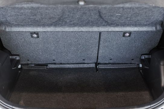 Toyota Yaris 1.5 Multidrive S