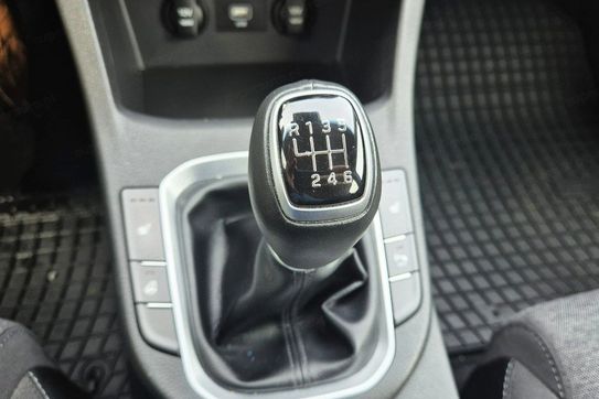 Hyundai i30 1.0 T-GDI Smart