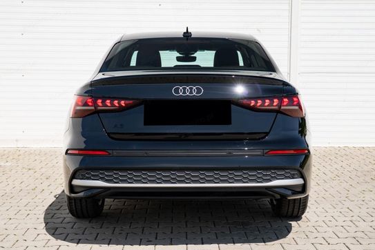 Audi A3 TDI