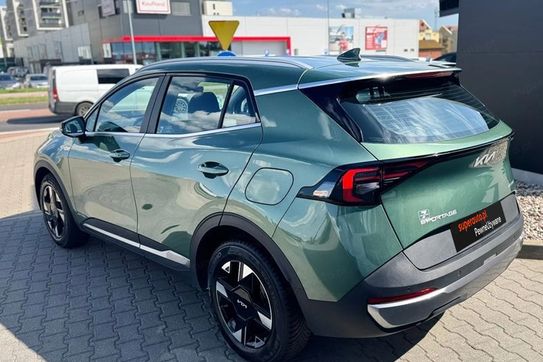 Kia Sportage 1.6 t-Gdi m 2WD