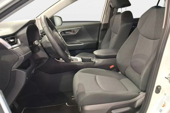 Toyota RAV4 2.5 Hybrid 4x2