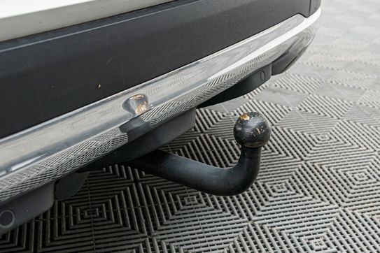 Mercedes GLC 200 d 4-Matic