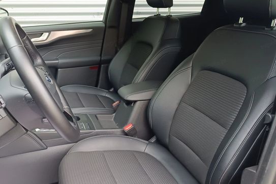 Ford Kuga 2.0 Ecoblue Awd Titanium x