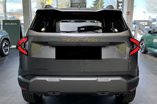 Dacia Duster Extreme 1.2 TCe Hybrid-G LPG 4x4