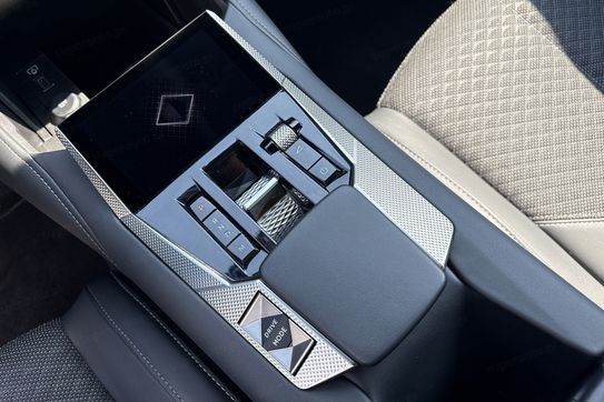 DS DS4 Trocadero 1.2 PureTech  aut
