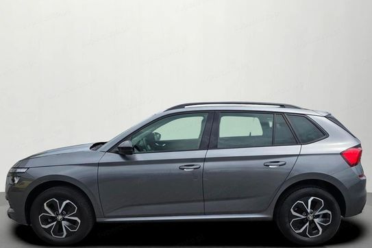 Skoda Kamiq 1.0 TSI Ambition