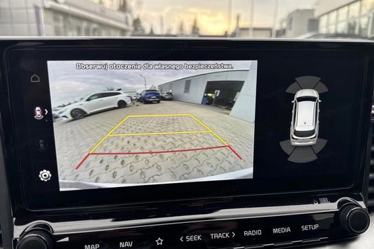 Kia Ceed 1.5 T-GDI L Business Line DCT
