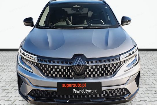 Renault Austral E-Tech Full Hybrid Esprit Alpine MMT