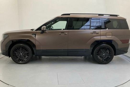 Hyundai Santa Fe 1.6 T-GDI PHEV Calligraphy 4WD aut 6os.