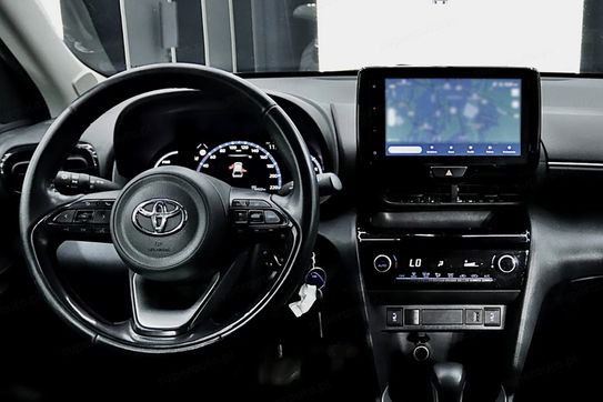 Toyota Yaris Cross 1.5 LPG