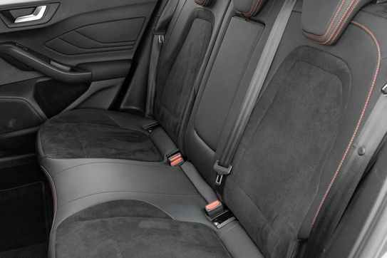 Ford Focus 2.3 EcoBoost ST X aut