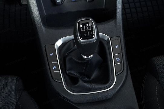 Hyundai i30 1.0 T-GDI Smart