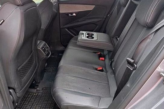 Peugeot 3008 1.2 Puretech Gt S&S EAT8