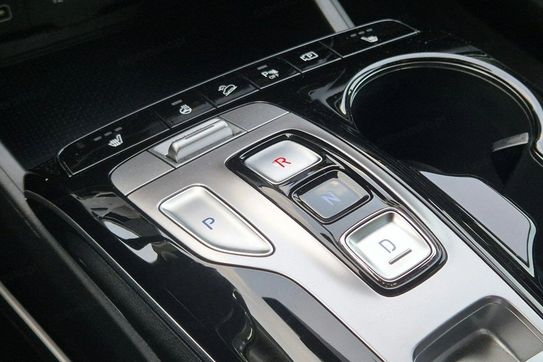 Hyundai Tucson 1.6 T-GDi  HEV