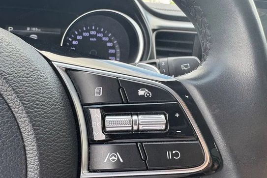 Kia XCeed M T-GDI DCT