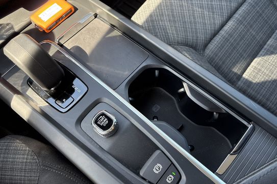 Volvo V60 B3 B Essential