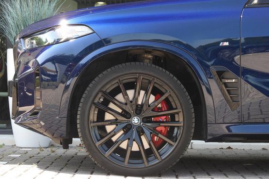 BMW X5 xDrive40d M Sport