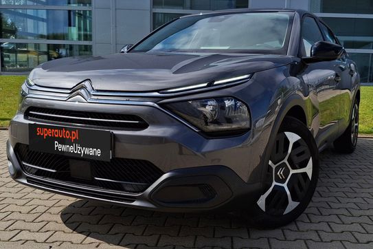 Citroen C4 1.2 PureTech