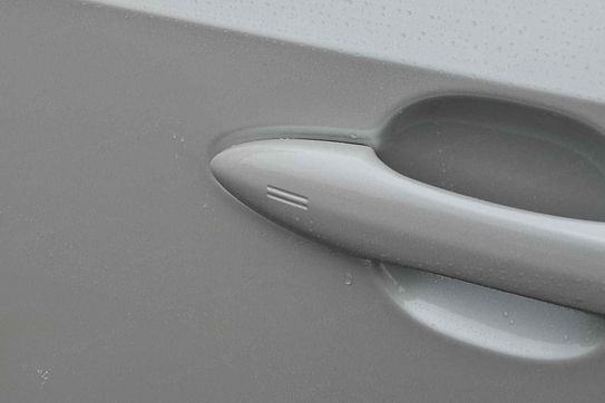 Toyota bZ4X Style EV