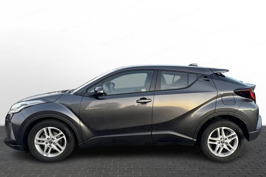 Toyota C-HR 1.8 Hybrid Comfort