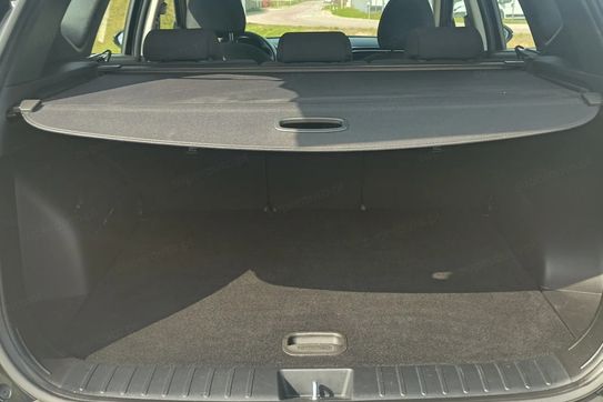 Hyundai Tucson 1.6 T-GDi Modern 2WD