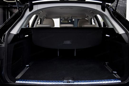 Audi A6 45 Tfsi Mhev Quattro s Tronic