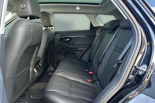 Land Rover Range Rover Evoque P200 SE
